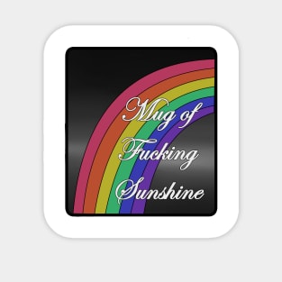 Sunshine Sticker